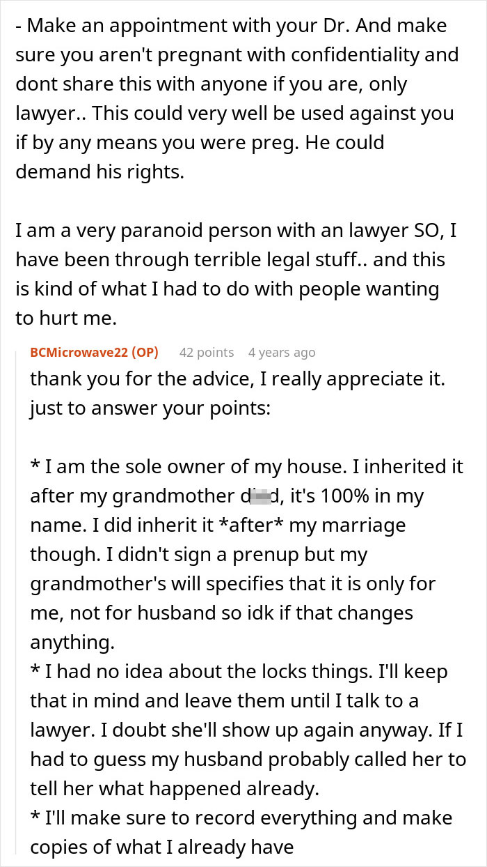 Woman Creates A Plan To Make DIL Have Kids But She Actually Makes Sure She Doesn’t Get Grandbabies Woman Creates A Plan To Make DIL Have Kids But She Actually Makes Sure She Doesn’t Get Grandbabies
