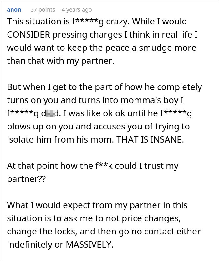 Woman Creates A Plan To Make DIL Have Kids But She Actually Makes Sure She Doesn’t Get Grandbabies Woman Creates A Plan To Make DIL Have Kids But She Actually Makes Sure She Doesn’t Get Grandbabies