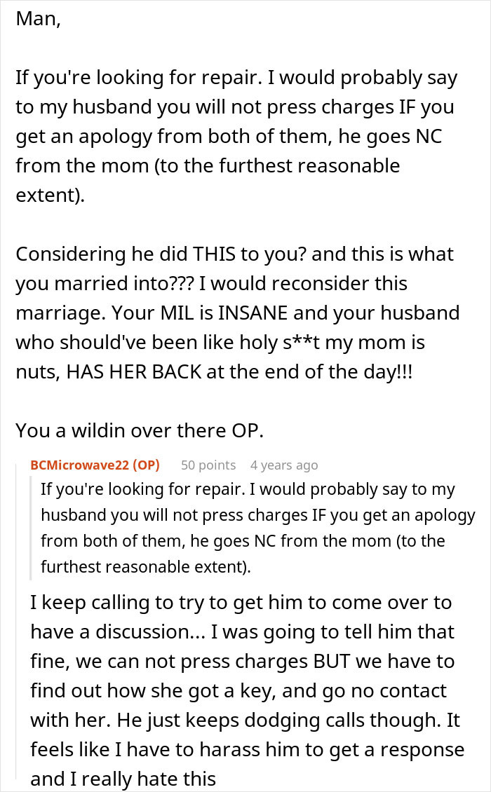 Woman Creates A Plan To Make DIL Have Kids But She Actually Makes Sure She Doesn’t Get Grandbabies Woman Creates A Plan To Make DIL Have Kids But She Actually Makes Sure She Doesn’t Get Grandbabies