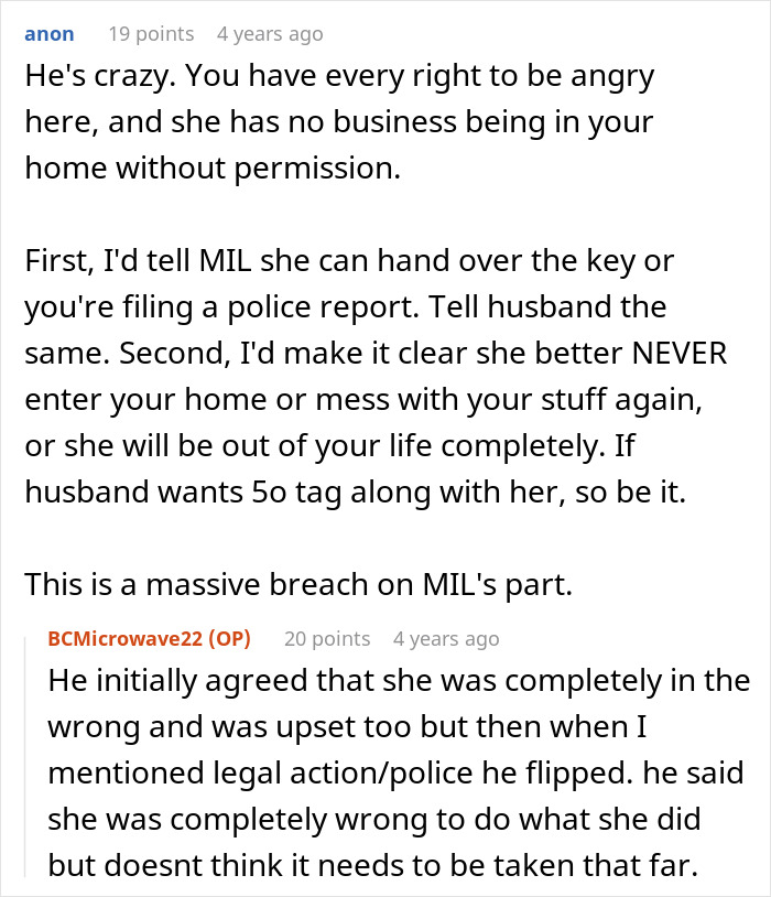 Woman Creates A Plan To Make DIL Have Kids But She Actually Makes Sure She Doesn’t Get Grandbabies Woman Creates A Plan To Make DIL Have Kids But She Actually Makes Sure She Doesn’t Get Grandbabies