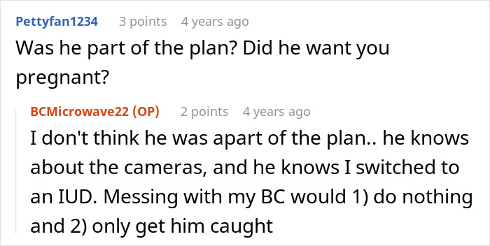Woman Creates A Plan To Make DIL Have Kids But She Actually Makes Sure She Doesn’t Get Grandbabies Woman Creates A Plan To Make DIL Have Kids But She Actually Makes Sure She Doesn’t Get Grandbabies