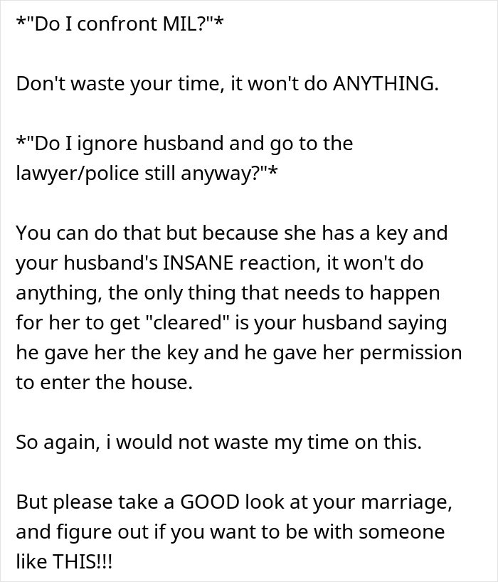 Woman Creates A Plan To Make DIL Have Kids But She Actually Makes Sure She Doesn’t Get Grandbabies Woman Creates A Plan To Make DIL Have Kids But She Actually Makes Sure She Doesn’t Get Grandbabies