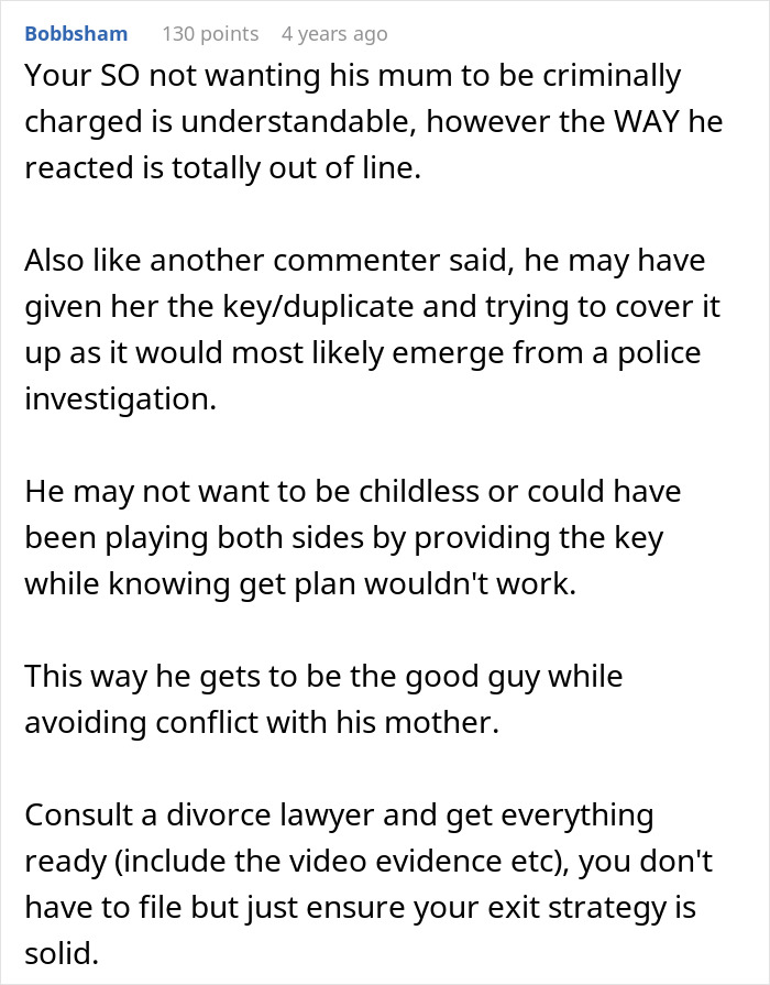 Woman Creates A Plan To Make DIL Have Kids But She Actually Makes Sure She Doesn’t Get Grandbabies Woman Creates A Plan To Make DIL Have Kids But She Actually Makes Sure She Doesn’t Get Grandbabies