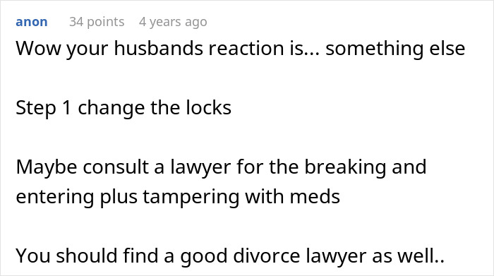Woman Creates A Plan To Make DIL Have Kids But She Actually Makes Sure She Doesn’t Get Grandbabies Woman Creates A Plan To Make DIL Have Kids But She Actually Makes Sure She Doesn’t Get Grandbabies