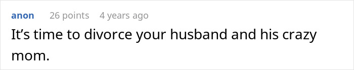 Woman Creates A Plan To Make DIL Have Kids But She Actually Makes Sure She Doesn’t Get Grandbabies Woman Creates A Plan To Make DIL Have Kids But She Actually Makes Sure She Doesn’t Get Grandbabies