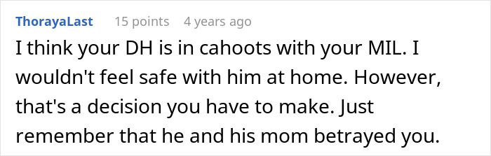 Woman Creates A Plan To Make DIL Have Kids But She Actually Makes Sure She Doesn’t Get Grandbabies Woman Creates A Plan To Make DIL Have Kids But She Actually Makes Sure She Doesn’t Get Grandbabies