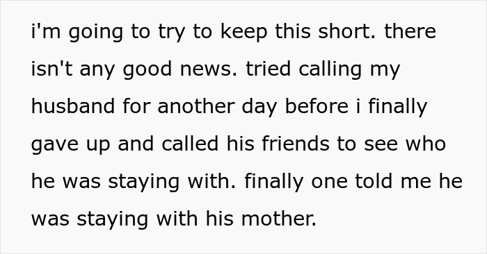 Woman Creates A Plan To Make DIL Have Kids But She Actually Makes Sure She Doesn’t Get Grandbabies Woman Creates A Plan To Make DIL Have Kids But She Actually Makes Sure She Doesn’t Get Grandbabies