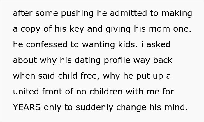 Woman Creates A Plan To Make DIL Have Kids But She Actually Makes Sure She Doesn’t Get Grandbabies Woman Creates A Plan To Make DIL Have Kids But She Actually Makes Sure She Doesn’t Get Grandbabies