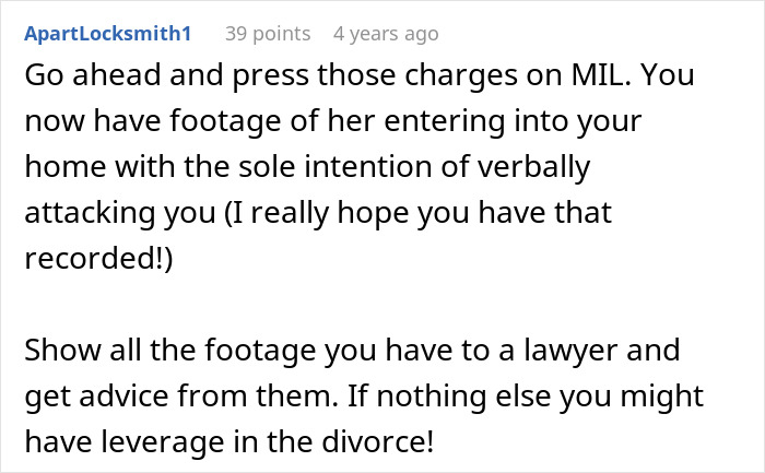 Woman Creates A Plan To Make DIL Have Kids But She Actually Makes Sure She Doesn’t Get Grandbabies Woman Creates A Plan To Make DIL Have Kids But She Actually Makes Sure She Doesn’t Get Grandbabies