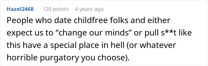 Woman Creates A Plan To Make DIL Have Kids But She Actually Makes Sure She Doesn’t Get Grandbabies Woman Creates A Plan To Make DIL Have Kids But She Actually Makes Sure She Doesn’t Get Grandbabies
