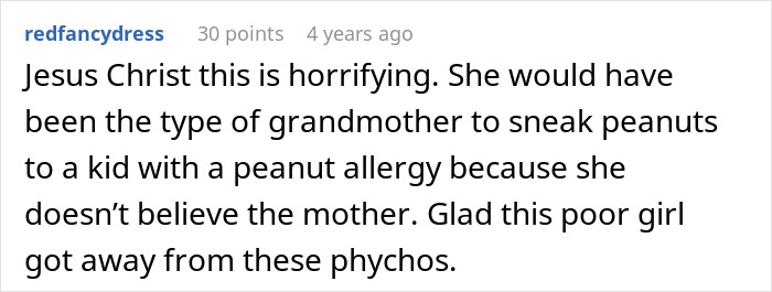 Woman Creates A Plan To Make DIL Have Kids But She Actually Makes Sure She Doesn’t Get Grandbabies Woman Creates A Plan To Make DIL Have Kids But She Actually Makes Sure She Doesn’t Get Grandbabies