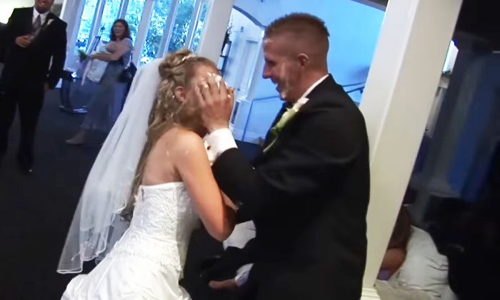 51 People Reveal The Worst Thing They’ve Ever Seen At A Wedding And It Gets Chaotic