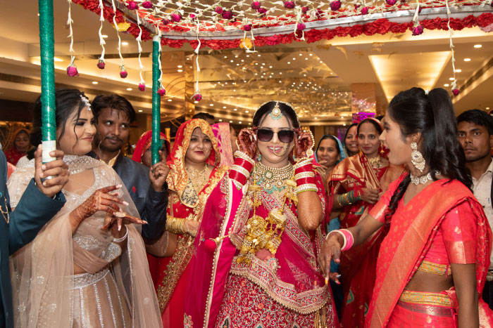 51 People Reveal The Worst Thing They’ve Ever Seen At A Wedding And It Gets Chaotic