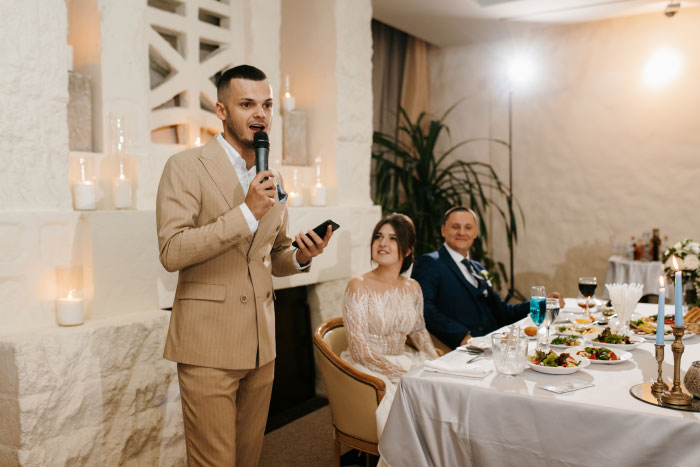 51 People Reveal The Worst Thing They’ve Ever Seen At A Wedding And It Gets Chaotic