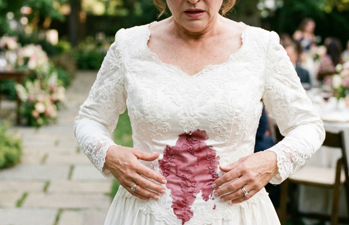 51 People Reveal The Worst Thing They’ve Ever Seen At A Wedding And It Gets Chaotic