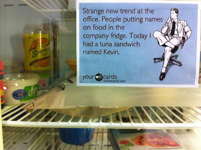80 Awful Coworkers Who Must Be Getting A Bonus For Annoying Everyone