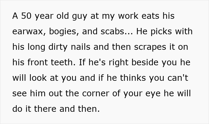 80 Awful Coworkers Who Must Be Getting A Bonus For Annoying Everyone