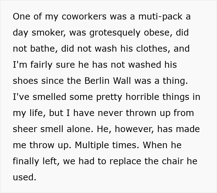 80 Awful Coworkers Who Must Be Getting A Bonus For Annoying Everyone