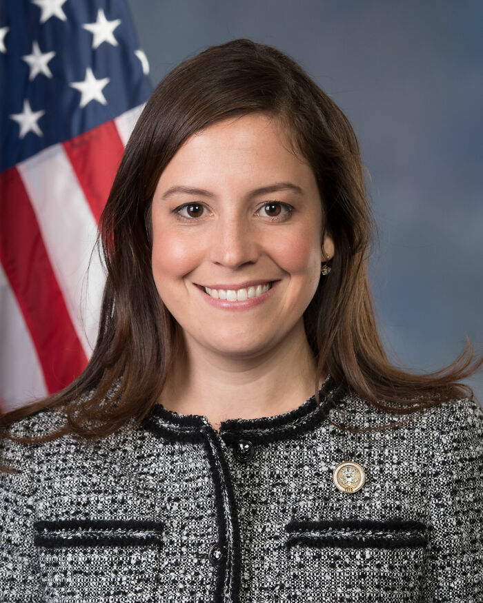 Elise Stefanik: Bio And Career Highlights