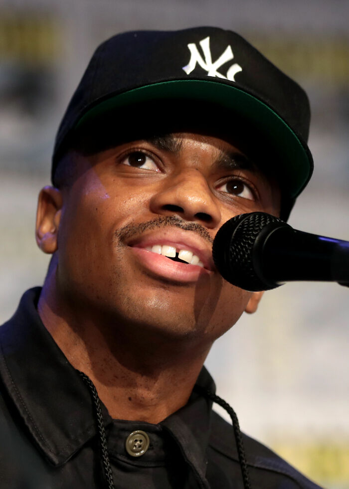 Vince Staples: Bio And Career Highlights