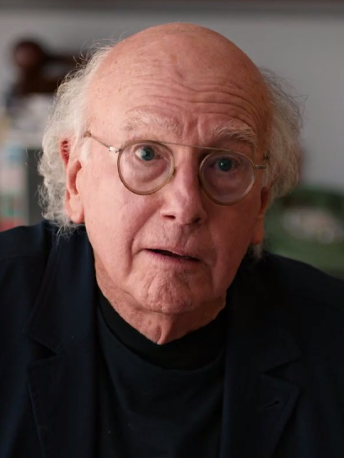 Larry David: Bio And Career Highlights