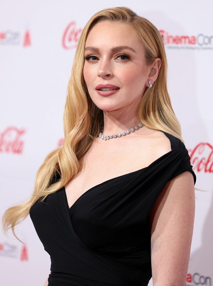Lindsay Lohan: Bio And Career Highlights