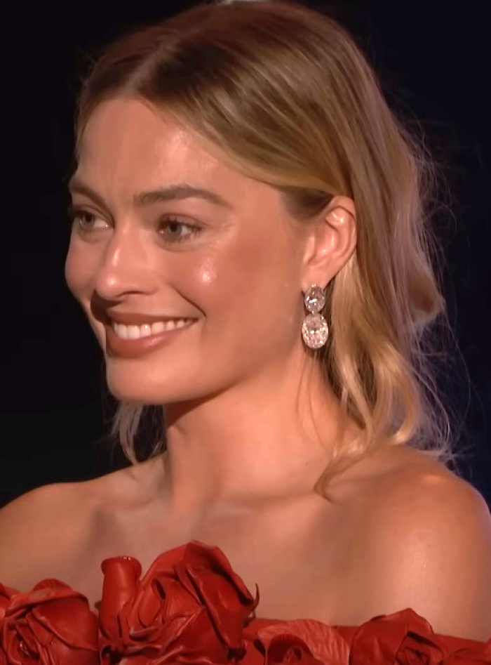 Margot Robbie: Bio And Career Highlights