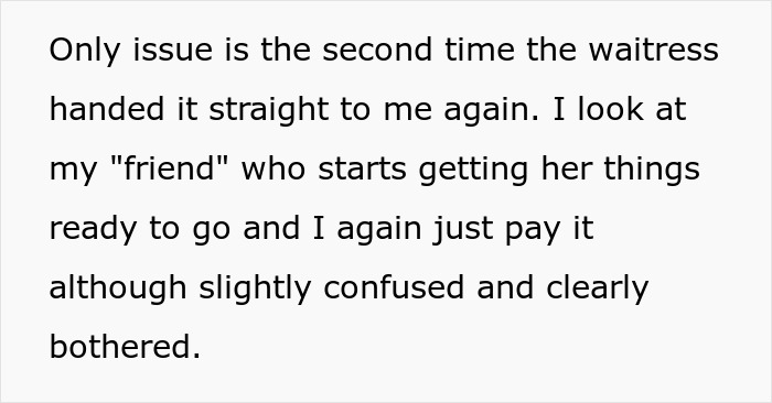 Mom&rsquo;s Ridiculous Free Lunch Scheme Backfires When Her Friend Loses Patience After Falling For It Twice