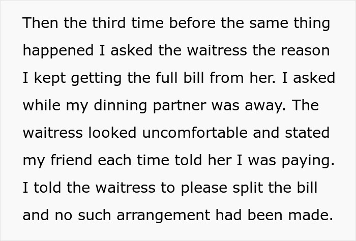 Mom&rsquo;s Ridiculous Free Lunch Scheme Backfires When Her Friend Loses Patience After Falling For It Twice