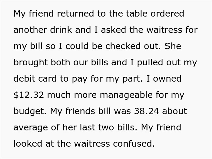 Mom&rsquo;s Ridiculous Free Lunch Scheme Backfires When Her Friend Loses Patience After Falling For It Twice