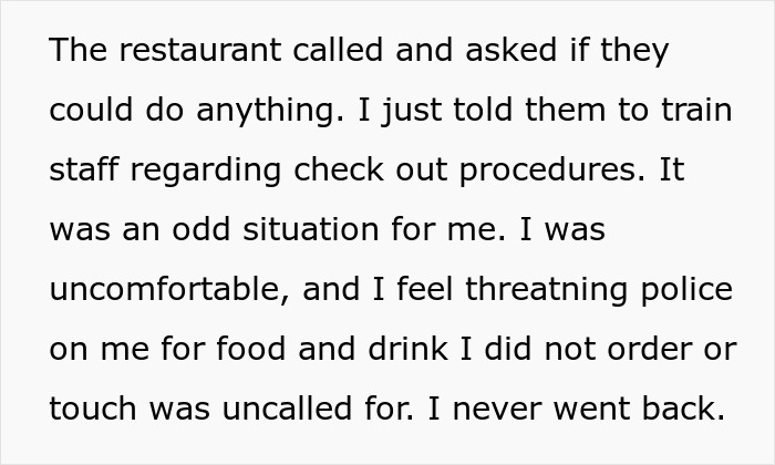 Mom&rsquo;s Ridiculous Free Lunch Scheme Backfires When Her Friend Loses Patience After Falling For It Twice
