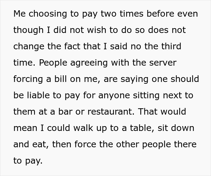 Mom&rsquo;s Ridiculous Free Lunch Scheme Backfires When Her Friend Loses Patience After Falling For It Twice