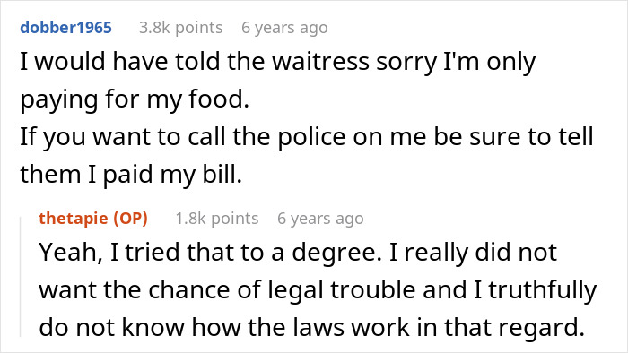 Mom&rsquo;s Ridiculous Free Lunch Scheme Backfires When Her Friend Loses Patience After Falling For It Twice