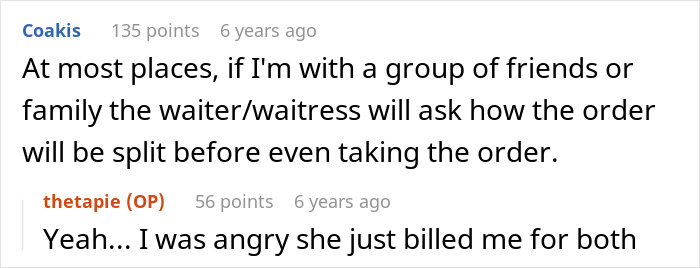 Mom&rsquo;s Ridiculous Free Lunch Scheme Backfires When Her Friend Loses Patience After Falling For It Twice