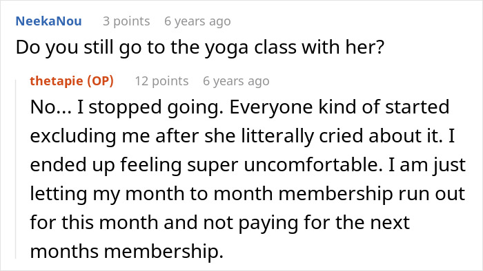 Mom&rsquo;s Ridiculous Free Lunch Scheme Backfires When Her Friend Loses Patience After Falling For It Twice