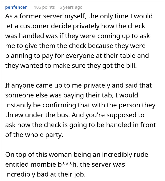 Mom&rsquo;s Ridiculous Free Lunch Scheme Backfires When Her Friend Loses Patience After Falling For It Twice