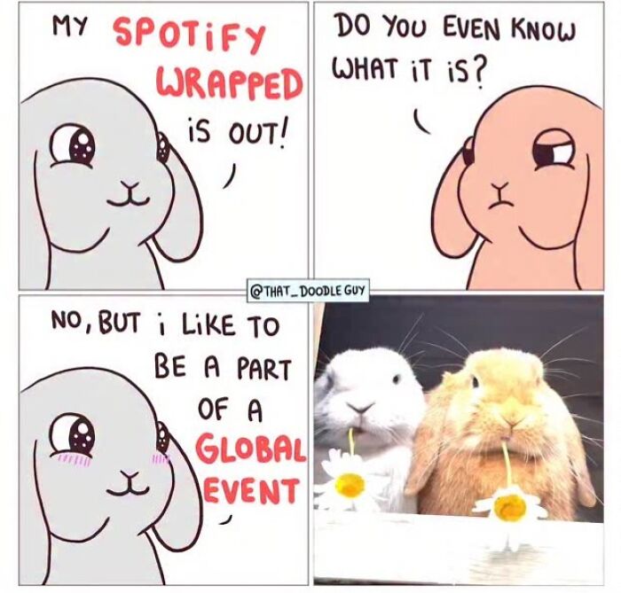 This Artist Turns Viral Animal Photos Into Hilarious Comics, And Here Are The 70 Best Ones This Artist Turns Viral Animal Photos Into Hilarious Comics, And Here Are The 70 Best Ones