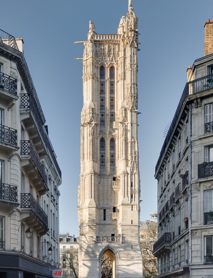 30 Famous Buildings With Incredible Histories That Deserve To Be Remembered Forever 30 Famous Buildings With Incredible Histories That Deserve To Be Remembered Forever