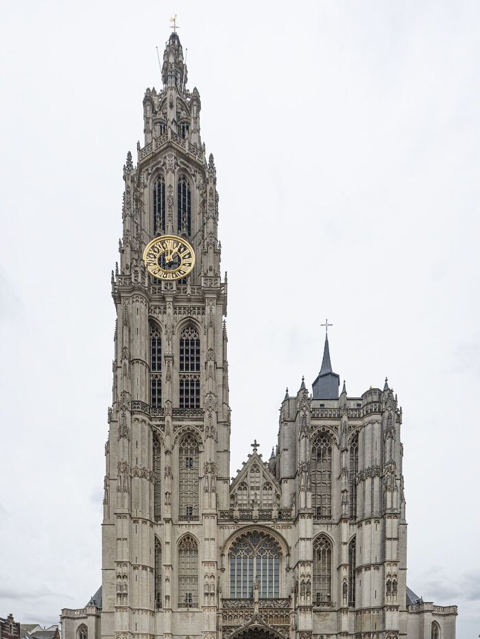 30 Famous Buildings With Incredible Histories That Deserve To Be Remembered Forever 30 Famous Buildings With Incredible Histories That Deserve To Be Remembered Forever