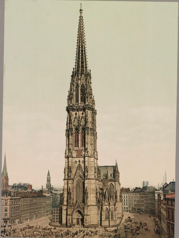 30 Famous Buildings With Incredible Histories That Deserve To Be Remembered Forever 30 Famous Buildings With Incredible Histories That Deserve To Be Remembered Forever