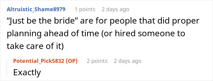 People Are Discussing Bride’s Idea Of A Potluck Wedding And It’s Pretty Triggering For Some People Are Discussing Bride’s Idea Of A Potluck Wedding And It’s Pretty Triggering For Some