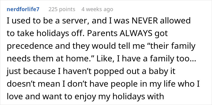 Coworkers Fume As Guy Outsmarts Them With Quality Vacation Planning: “I Do Actually Have A Life” Coworkers Fume As Guy Outsmarts Them With Quality Vacation Planning: “I Do Actually Have A Life”