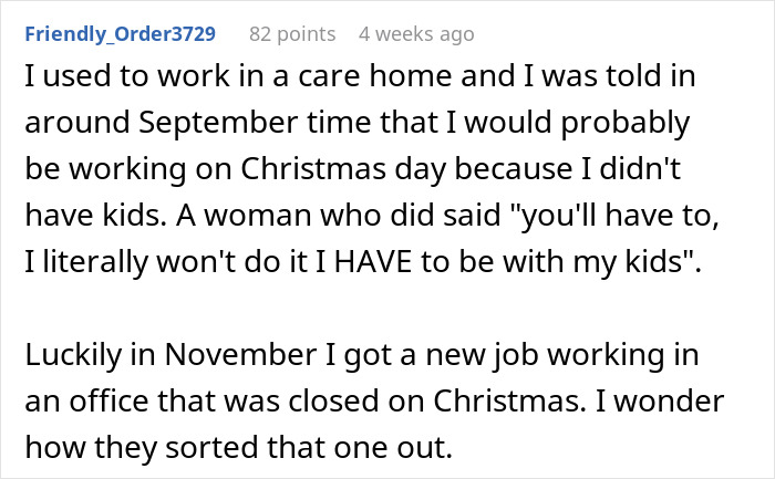 Coworkers Fume As Guy Outsmarts Them With Quality Vacation Planning: “I Do Actually Have A Life” Coworkers Fume As Guy Outsmarts Them With Quality Vacation Planning: “I Do Actually Have A Life”