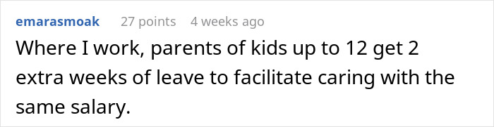 Coworkers Fume As Guy Outsmarts Them With Quality Vacation Planning: “I Do Actually Have A Life” Coworkers Fume As Guy Outsmarts Them With Quality Vacation Planning: “I Do Actually Have A Life”