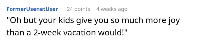Coworkers Fume As Guy Outsmarts Them With Quality Vacation Planning: “I Do Actually Have A Life” Coworkers Fume As Guy Outsmarts Them With Quality Vacation Planning: “I Do Actually Have A Life”