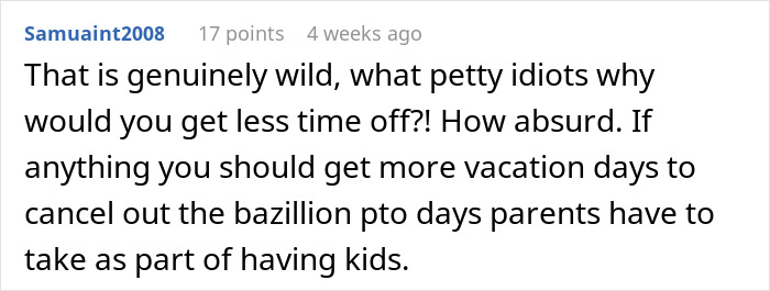 Coworkers Fume As Guy Outsmarts Them With Quality Vacation Planning: “I Do Actually Have A Life” Coworkers Fume As Guy Outsmarts Them With Quality Vacation Planning: “I Do Actually Have A Life”
