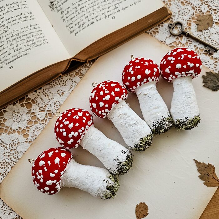 33 Handmade Cotton Wool Creations By This Artist Who Was Told To Give Up Art 33 Handmade Cotton Wool Creations By This Artist Who Was Told To Give Up Art