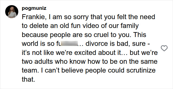 ‘Malcom In The Middle’ Star Deletes “Cruel” Divorce Announcement That Forced Wife Paige To Break Her Silence