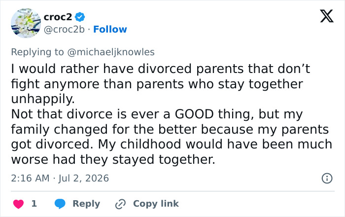 ‘Malcom In The Middle’ Star Deletes “Cruel” Divorce Announcement That Forced Wife Paige To Break Her Silence