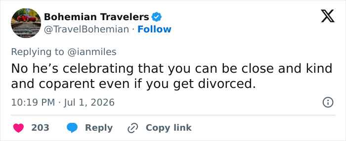 ‘Malcom In The Middle’ Star Deletes “Cruel” Divorce Announcement That Forced Wife Paige To Break Her Silence